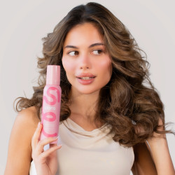 رغوة تصفيف الشعر فوليوم طبيعي 150 مل Volumizing Hair Styling Mousse 150ml