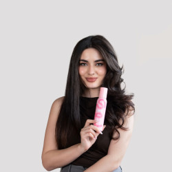 رغوة تصفيف الشعر فوليوم طبيعي 150 مل Volumizing Hair Styling Mousse 150ml