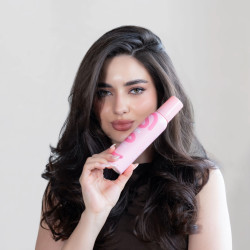 رغوة تصفيف الشعر فوليوم طبيعي 150 مل Volumizing Hair Styling Mousse 150ml