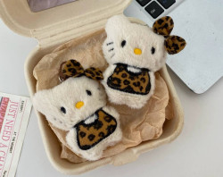 ميدالية هلو كتي Hello Kitty Medal