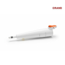 مكنسة تنظيف بخارية متطورة بقدرة 1650 واط تنظيف عميق steam cleaning vacuum cleaner