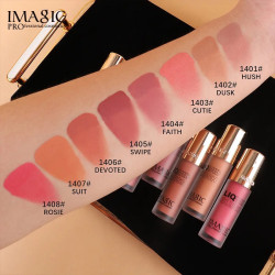 بلشر سائل من Imagic Blush by Imagic