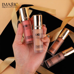 بلشر سائل من Imagic Blush by Imagic