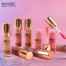 بلشر سائل من Imagic Blush by Imagic