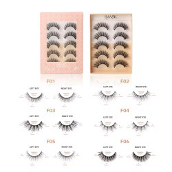 سيت رموش من Imagic Eyelash set from iMagic