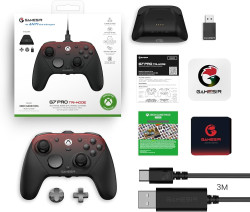 يد تحكم GameSir G7 Pro GAMESIR G7 PRO