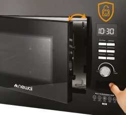 فرن مايكرويف مدمج Built-in Microwave Oven