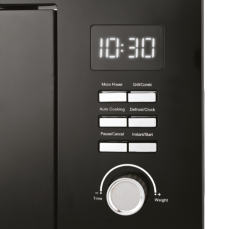 فرن مايكرويف مدمج Built-in Microwave Oven