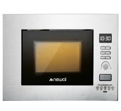 فرن مايكرويف مدمج Built-in Microwave Oven