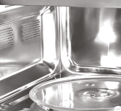 فرن مايكرويف مدمج Built-in Microwave Oven