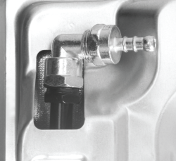 طباخ غاز منضدي مدمج Built-in Gas Hob