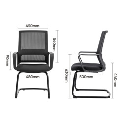 كرسي مؤتمرات مكتبي Conference Chair