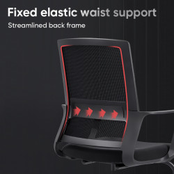 كرسي مؤتمرات مكتبي Conference Chair