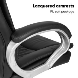 كرسي مكتبي جلد Office Chair