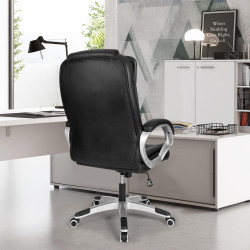 كرسي مكتبي جلد Office Chair