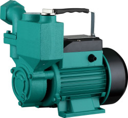مضخة ماء (3/4Hp) /ماطور ماء Water Pump (3/4Hp)