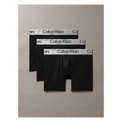 سيت ملابس داخلية بوكسر بريف - 3 قطع Men’s Boxer Brief Underwear 3-Pack