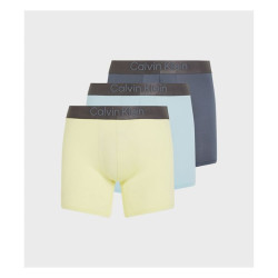 سيت ملابس داخلية بوكسر بريف - 3 قطع Men’s Boxer Brief Underwear 3-Pack