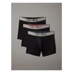 سيت ملابس داخلية بوكسر بريف - 3 قطع Men’s Boxer Brief Underwear 3-Pack
