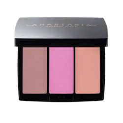 باليت بلشر ثلاثي Blush Trio Palette