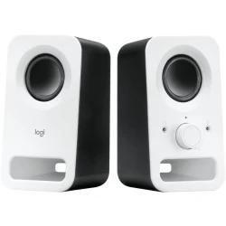 سماعات ستيريو لوجيتيك Z150 SPEAKER LOGITECH Z150