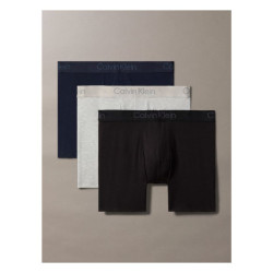 سيت بوكسر رجالي ألترا سوفت مودال - 3 قطع Men’s Boxer Briefs Ultra Soft Modal 3-Pack