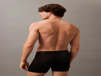 سيت بوكسر رجالي ألترا سوفت مودال - 3 قطع Men’s Boxer Briefs Ultra Soft Modal 3-Pack