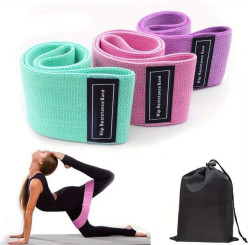 باندات تمرين Booty Band