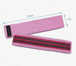 باندات تمرين Booty Band