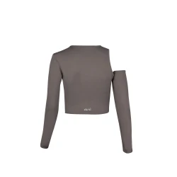توب بأكمام طويلة Long Sleeve Top