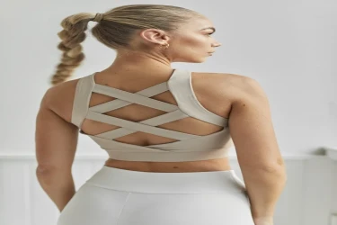 صدرية رياضية Sports Bra