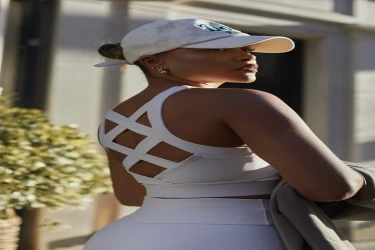 صدرية رياضية Sports Bra