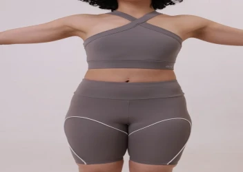صدرية رياضية Sports Bra