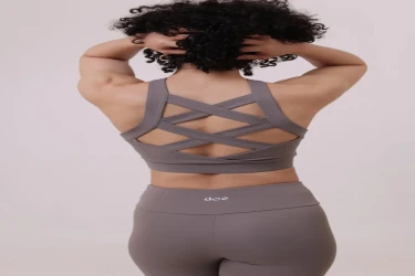 صدرية رياضية Sports Bra