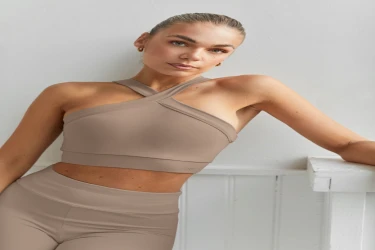 صدرية رياضية Sports Bra