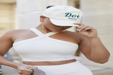 صدرية رياضية Sports Bra