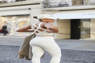 ليقنز بخصر عالي Sports Leggings