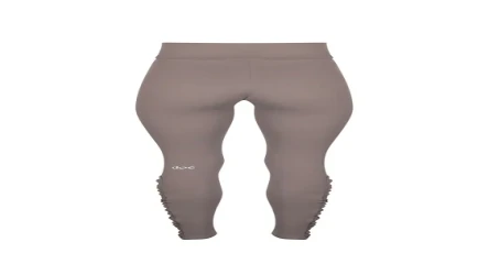ليقنز بخصر عالي Sports Leggings