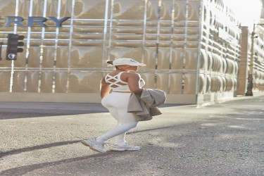 ليقنز بخصر عالي Sports Leggings