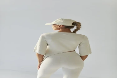 ليقنز بخصر عالي Sports Leggings