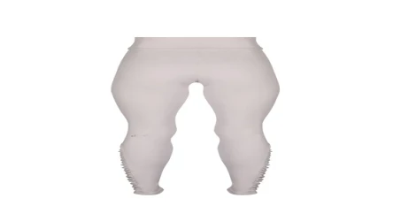 ليقنز بخصر عالي Sports Leggings