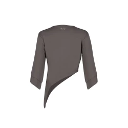 تيشيرت بأكمام واسعة Wide Sleeve T-Shirt