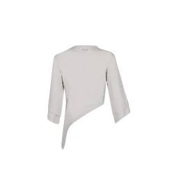 تيشيرت بأكمام واسعة Wide Sleeve T-Shirt