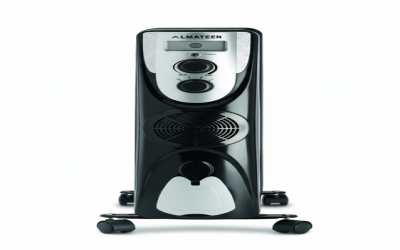 مدفأة زيتية - 2500 واط Oil Heater - 2500 W