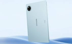 جهاز DOOGEE Tab A9 Pro+ بسعة 6/128 وشاشة 11 بوصة DOOGEE Tab A9 Pro+ 6/128 11inch