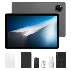 دوجيي U11 برو 6/256 بوصة 11 DOOGEE U11 pro 6/256 11inch