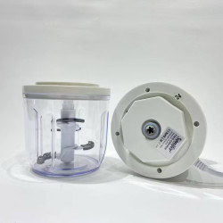 فرّامة لحم وخضروات سونيفر 0.8 لتر Sonifer Food Chopper 0.8L