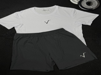 تيشيرت رياضي Men’s Mesh T-shirt