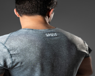 تيشيرت رياضي Men’s Mesh T-shirt