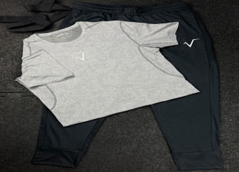 تيشيرت رياضي Men’s Mesh T-shirt